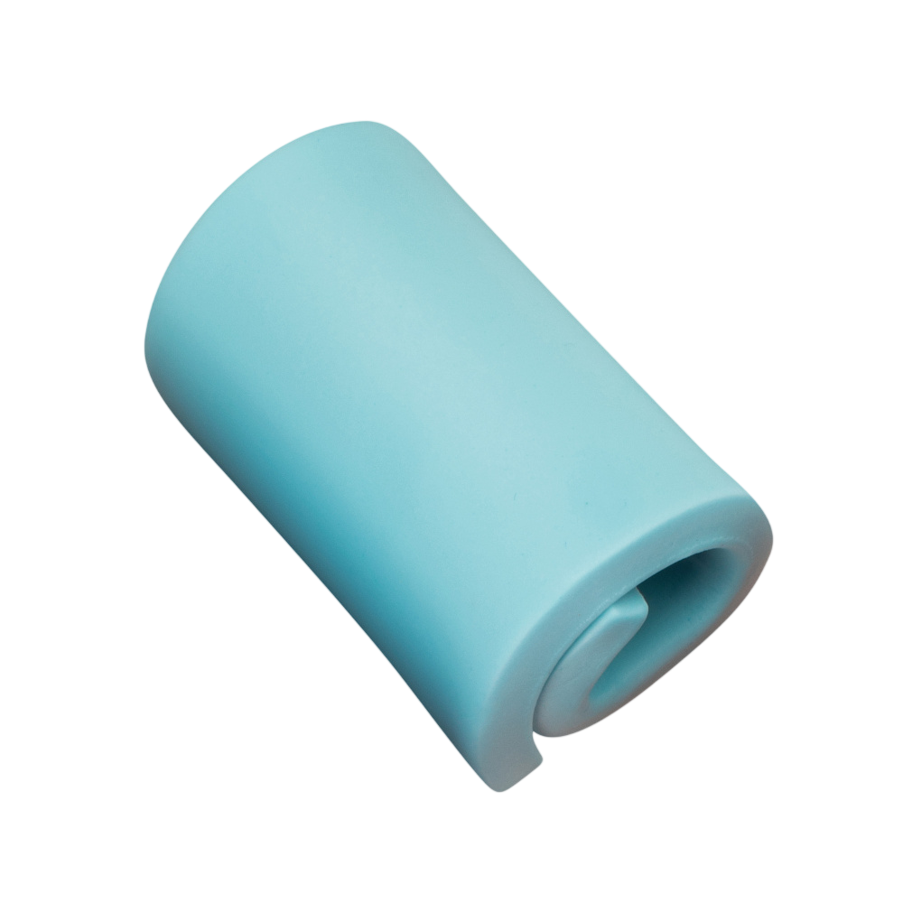 Мастика сахарная голубая 600 г