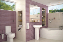 Раковина Santek Аллегро 50