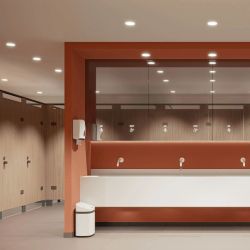 Светильник MS-ALORA-BUILT-R140-12W Day4000-MIX (BK, 40 deg, TRIAC) (Arlight, IP54 Пластик, 3 года) 048092