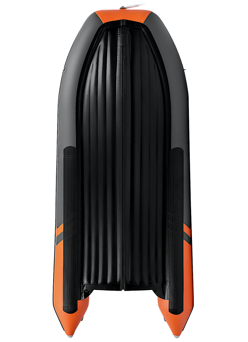 Лодка ПВХ Gladiator AirPro E450Pro НДНД