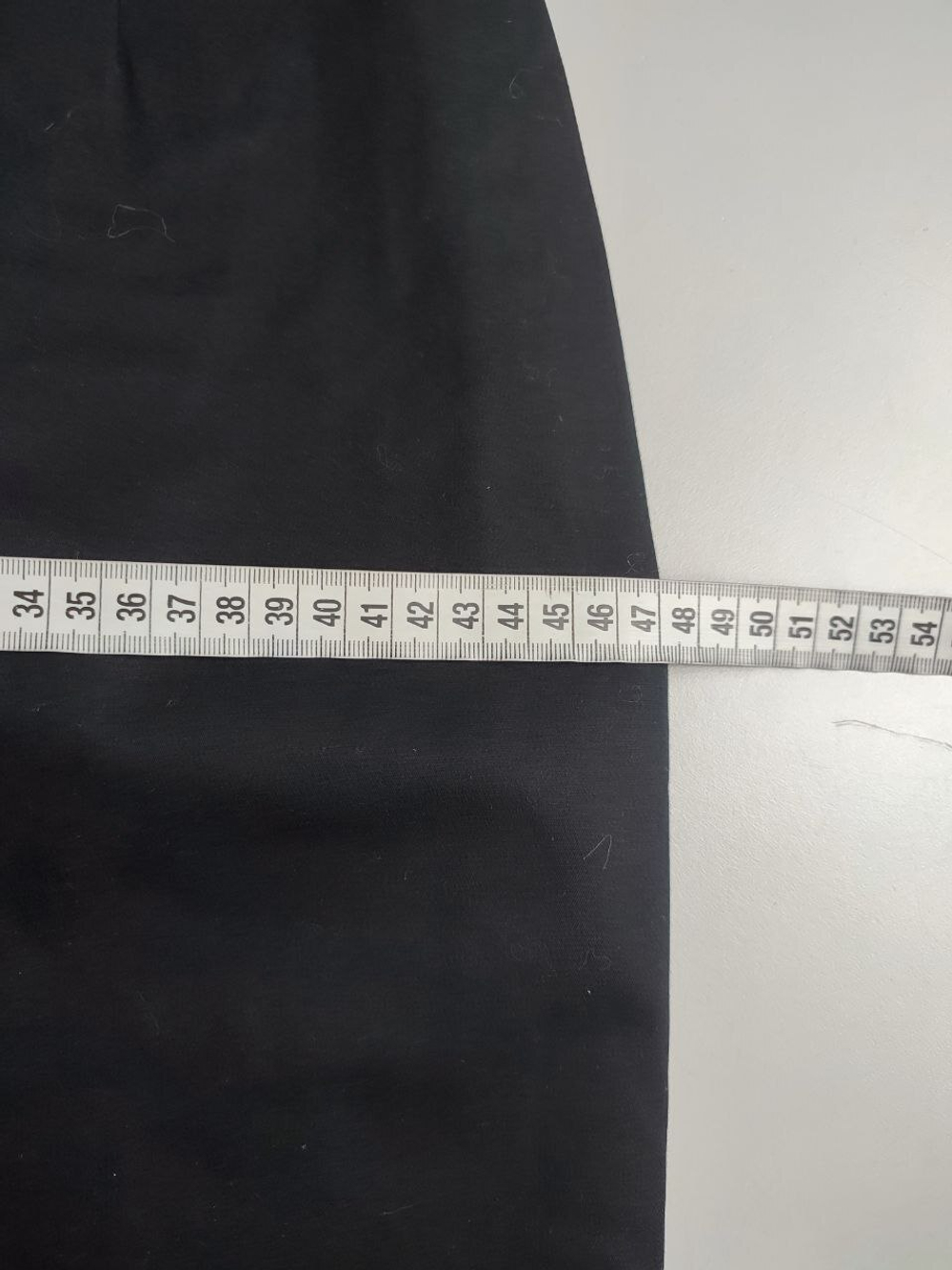 Юбка ALENA GORETSKAYA в деловом стиле 46 размер