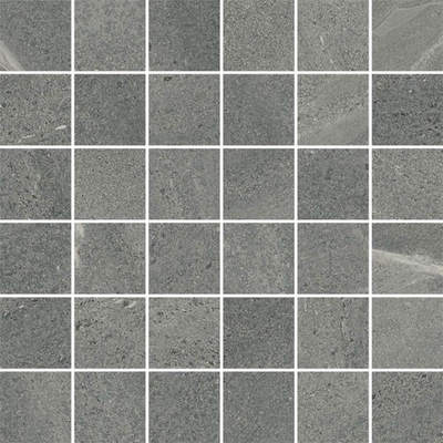 Мозаика Metropolis Graphite Dark Mosaico (610110000915)