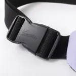 Купить Сумка поясная Ymkashix Clash small фиолетовый Сумка поясная Ymkashix Clash small фиолетовый