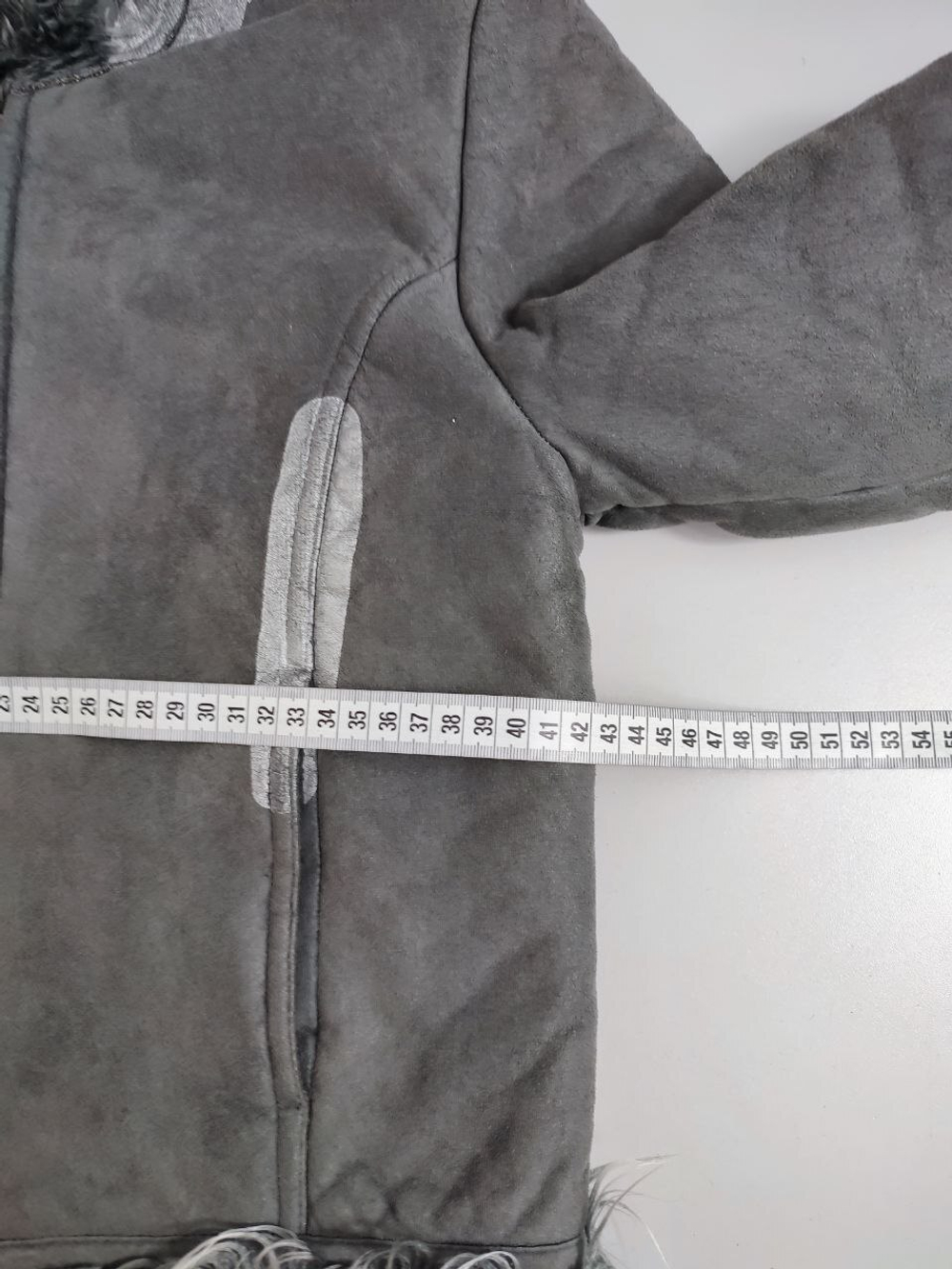 Куртка Vero Moda модная 44 размер