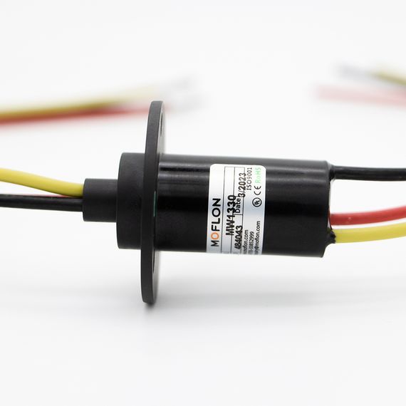 Токопроводящее кольцо, YASHEL Technologies Токопроводящее кольцо, фото №706178868