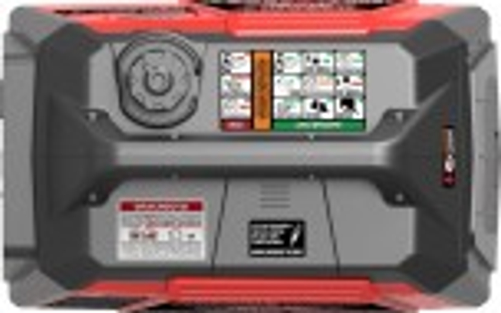 Генератор бензиновый SUNREKA G2200iS инверторный 211014