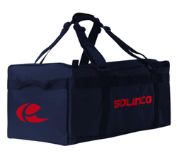 Спортивная сумка Solinco Tech Duffle - navy blue