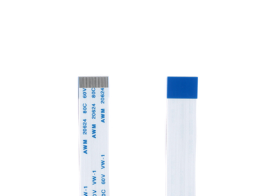 Шлейф 22 pin, 30 см, шаг 0.5 мм FFC, прямой А