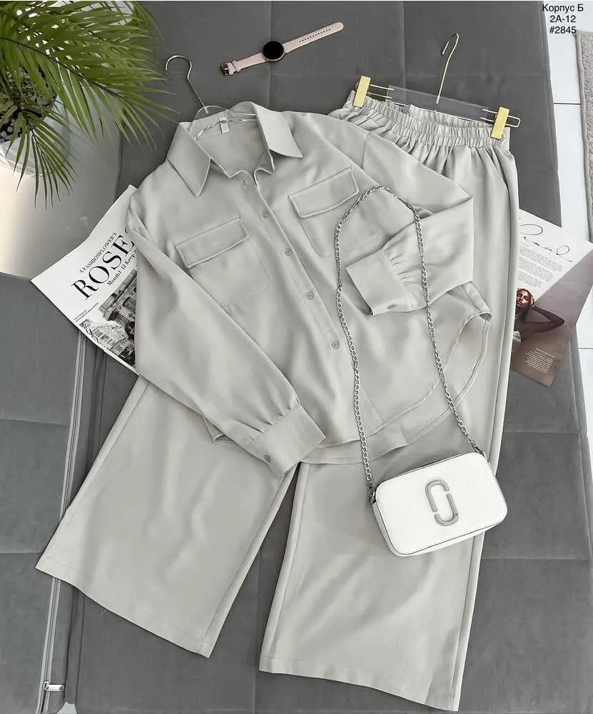 Костюм 4145540 (01788730118) Fabrika