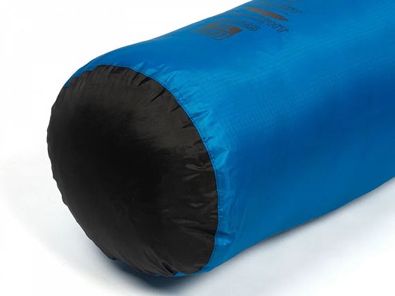 Гермо-мешок ультралегкий Sargan Легко-30 Taffeta-Ripstop 30 л синий