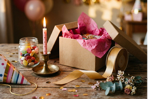 Товары для праздника