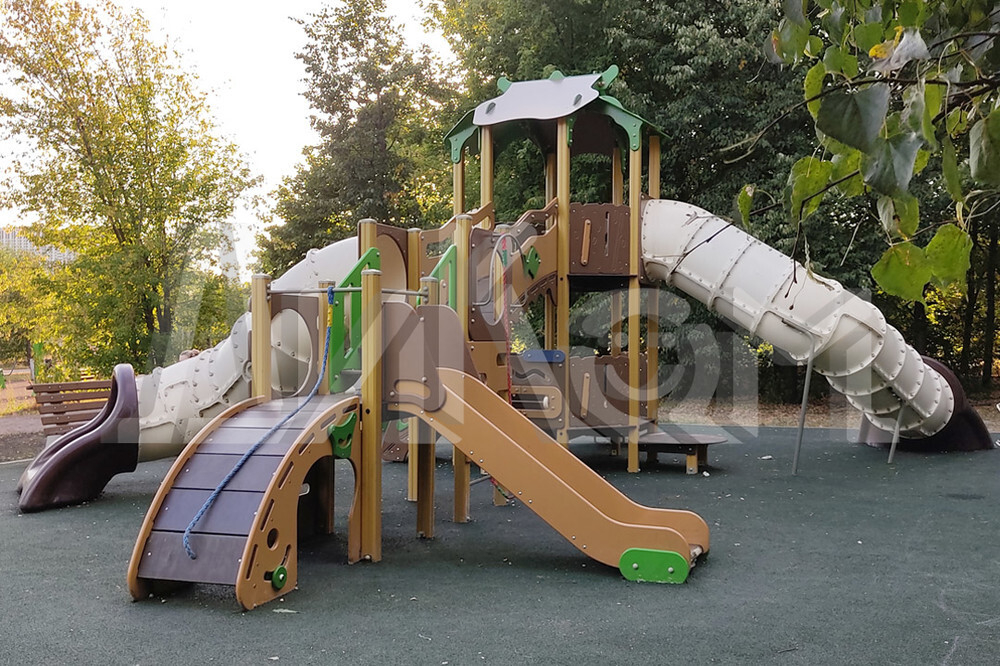 Игровой комплекс