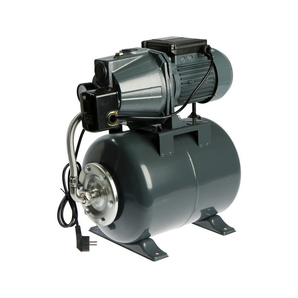 Насосная станция AQUALINK AS CI-42/60-24 800Вт сухой ход