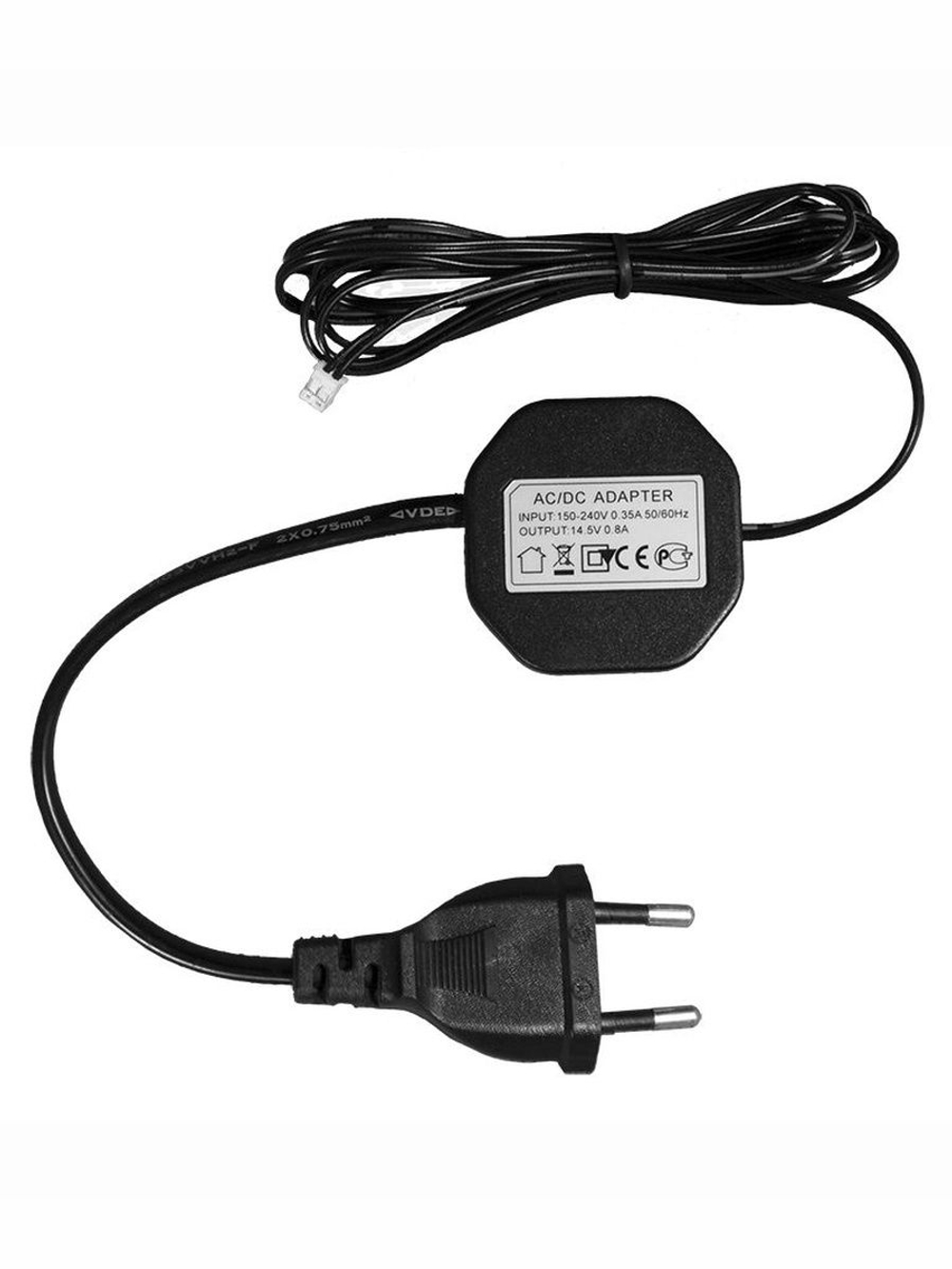 Источник питания TS-08-Slim 2