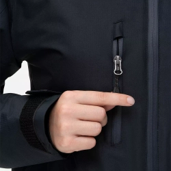 КУРТКА ГОРНОЛЫЖНАЯ FINNTRAIL ЖЕНСКАЯ ATLAS 3461