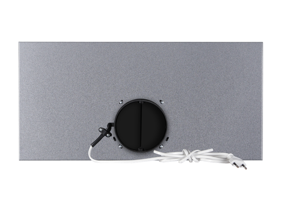 Кухонная вытяжка MAUNFELD Crosby Light C 50 нержавеющая сталь фото 4