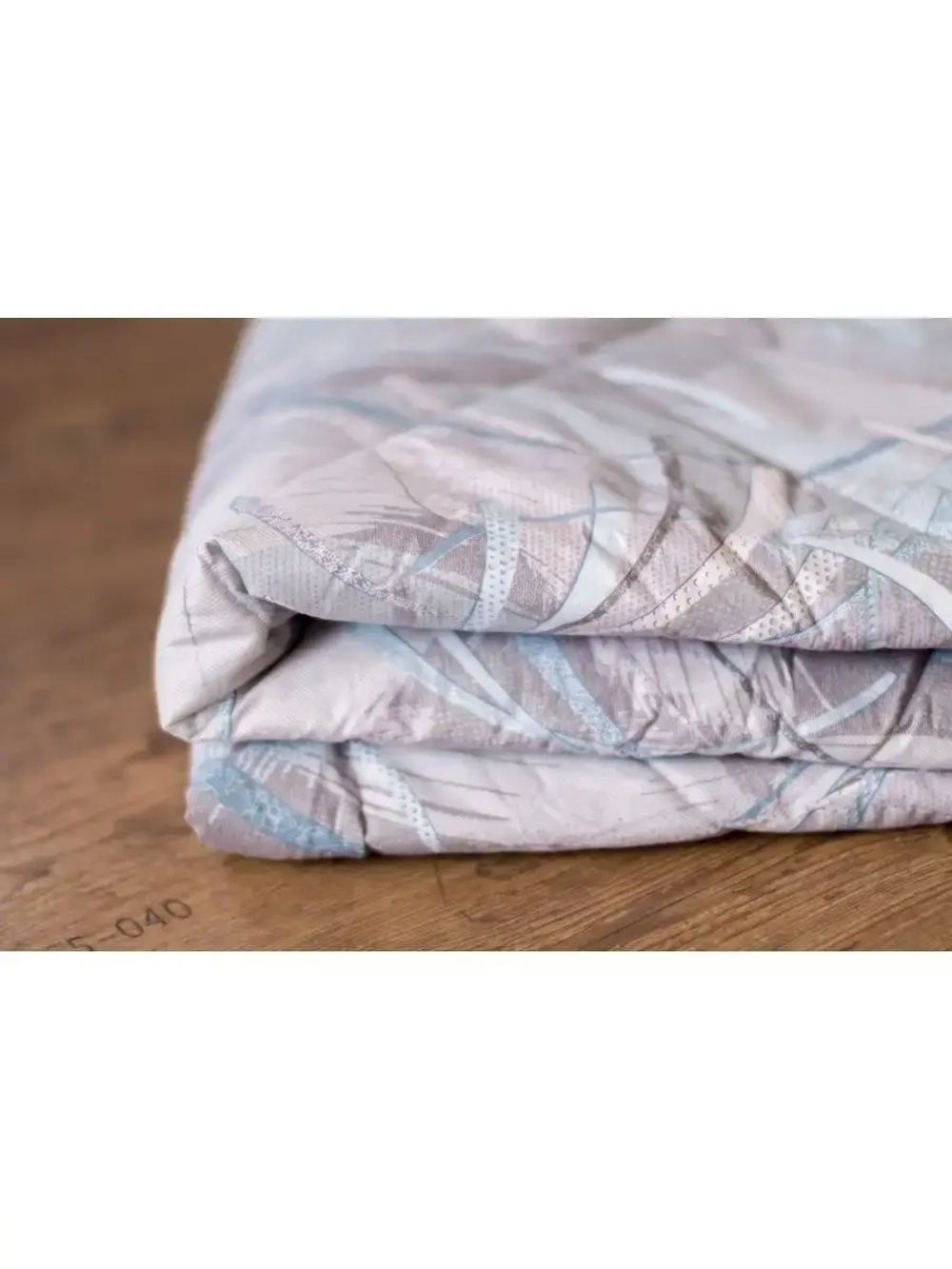 Одеяло 1.5 всесезонное облегченное полуторное