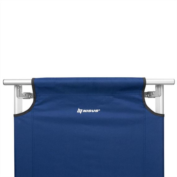 Кровать походная NISUS (N-BD630-82701)