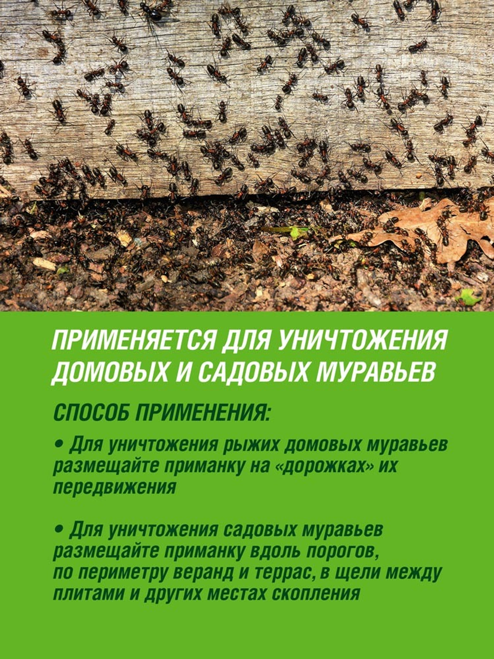 СРЕДСТВО ОТ МУРАВЬЕВ ИНТА-ВИР УБИЙЦА МУРАВЬЕВ 100ГР БАНКА