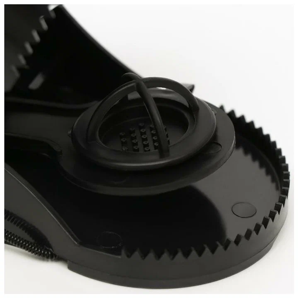 Крысоловка Mr.Mouse механическая, пластик