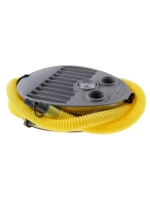 Насос для лодки ножной BRAVO 7M (5L max 400 mbar) с манометром