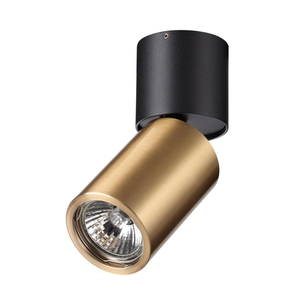 4280/1C ODL Светильник GU10 1*10Вт 220В IP20 HIGHTECH