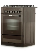 Плита комбинированная 6502-03 0030