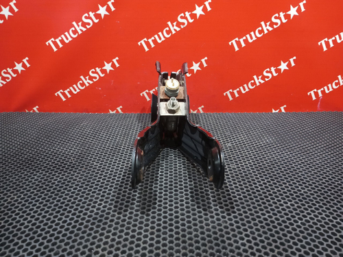 Замок кабины 2023 год.