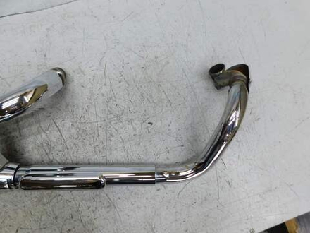 Глушитель Yamaha Drag Star 400 050197