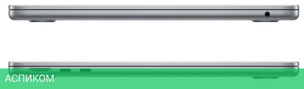 Ноутбук Apple MacBook Air A2681