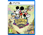 Disney Illusion Island (PS5) NEW