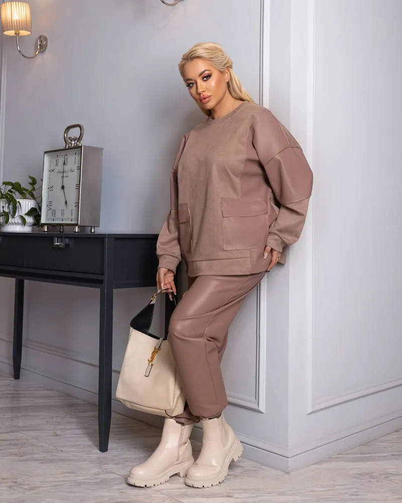 Костюм УК-462-2 Fabrika