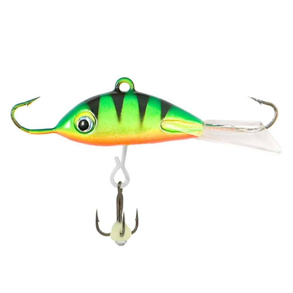 Балансир рыболовный Pro 05 10гр, 43мм, цвет 27