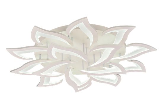 3016/10+5 WT (1) Люстра MN (RL)