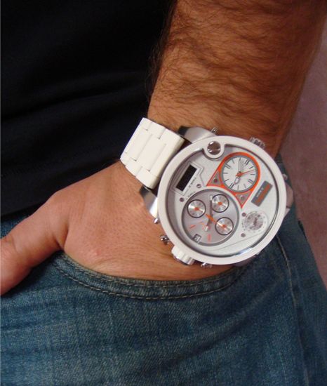 Наручные часы Diesel DZ7277