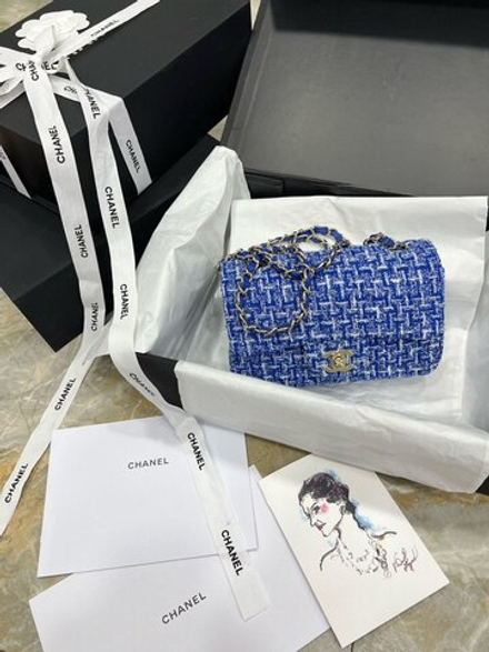 Сумка CHANEL