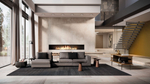 Диван Walter Knoll Living Landscape 755 Sofa