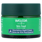 Weleda, Skin Food, уход за лицом, питательный ночной крем, 40 мл (1,3 жидк. унц.)