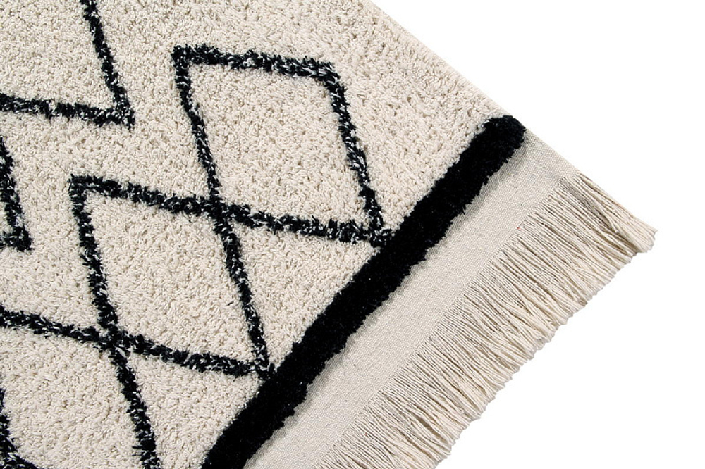 Ковер Lorena Canals Берберский Крис M 140х210 см