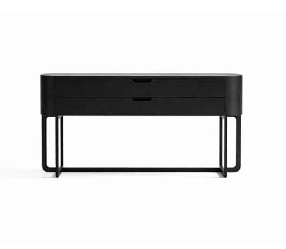 Консольный стол Fiori Black