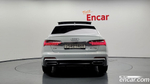 Audi A6 (C8) 45 TFSI Premium (01.2021)