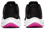 Кроссовки Nike Quest 3 (Женская размерная сетка)