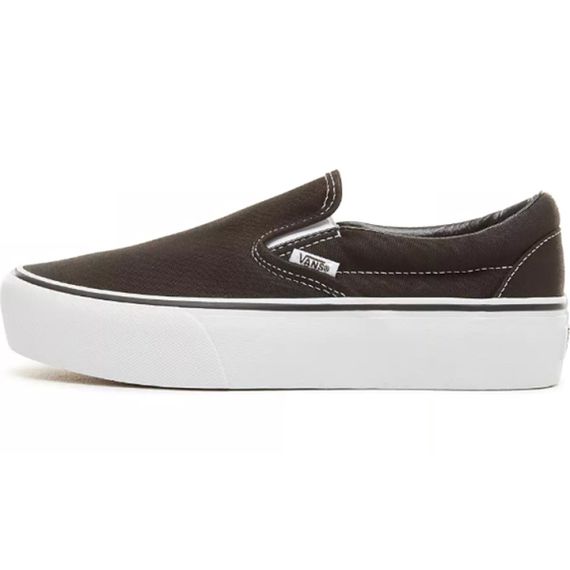 Vans slip-on Platform