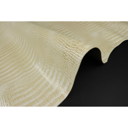 1,2-1,4 Кожа Африка-Сафари-Савана Бежевая