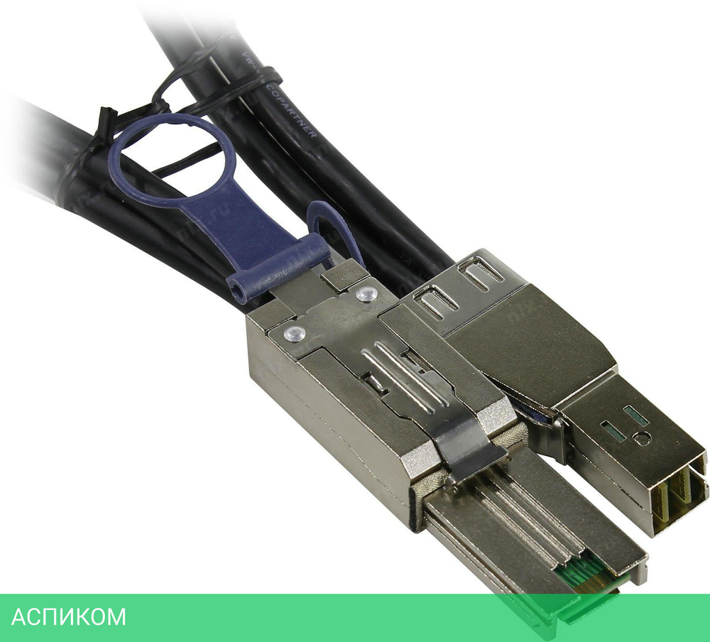 Кабель ACD ACD-SFF8644-8088-20M (6705058-200)