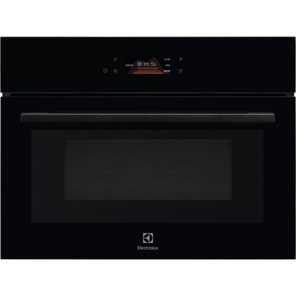 Встраиваемая микроволновая печь Electrolux EVM8E08Z