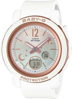 Часы Casio BGA-290DS-7A