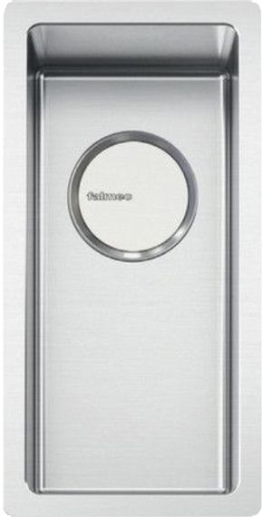 Мойка Falmec COMO 18 CM INOX (UNDERMOUNT)
