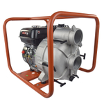 Мотопомпа бензиновая EVOline TG 30 (Zongshen)