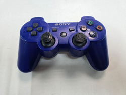 Джойстик на Sony Playstation 3